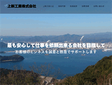 Tablet Screenshot of joshin.net